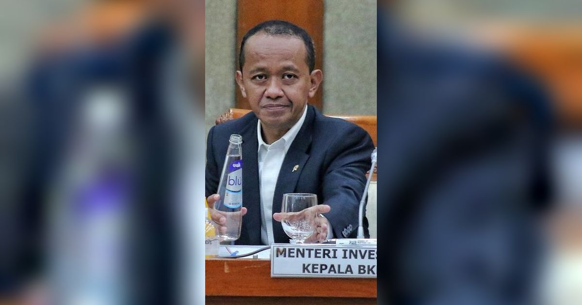 Tahun Politik, Realisasi Investasi Kuartal II-2023 Tetap Moncer Capai Rp349,8 Triliun