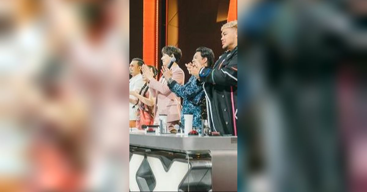 Ternyata, Hadiah Indonesia's Got Talent Paling Kecil Dibanding Acara Got Talent Milik Simon Cowell Lainnya