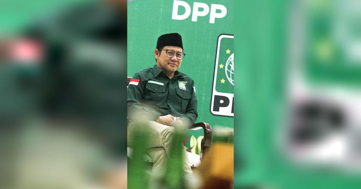 Harlah ke-25 PKB, Sekjen: Genjot Habis Kekuatan demi Cak Imin Presiden dan 100 Kursi DPR