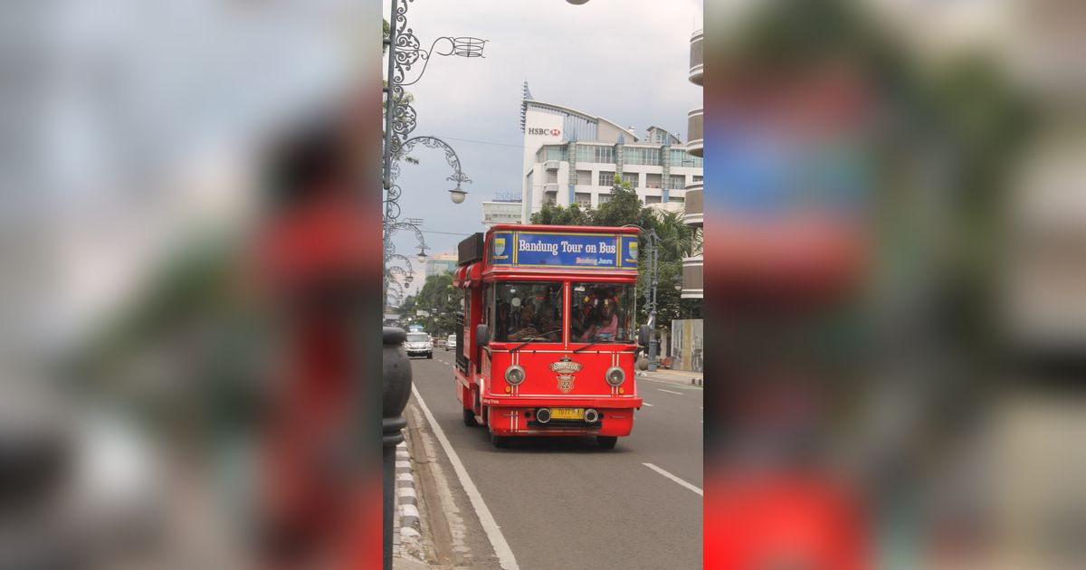 8 Wisata Bandung Murah yang Bisa Dikunjungi Bersama Keluarga