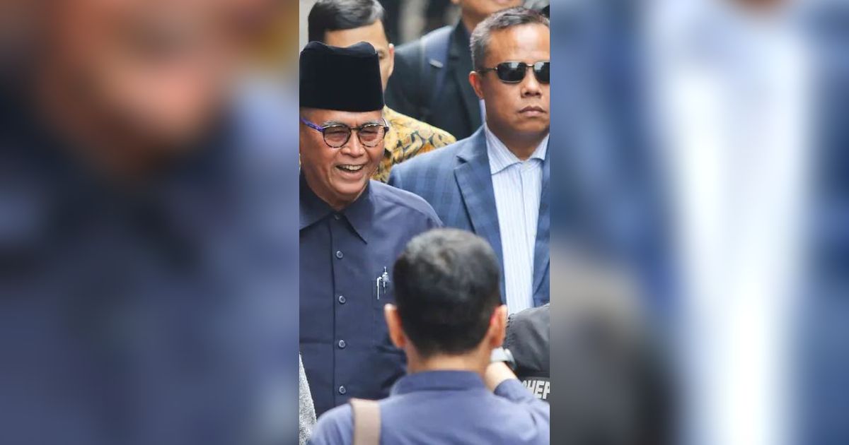 VIDEO: Panji Gumilang Larang Simpan Uang di Bank