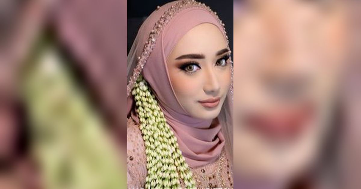 Transformasi Chacha Syaira, Anak Cindy Fatika Sari yang Kini Menikah di Usia 23 Tahun