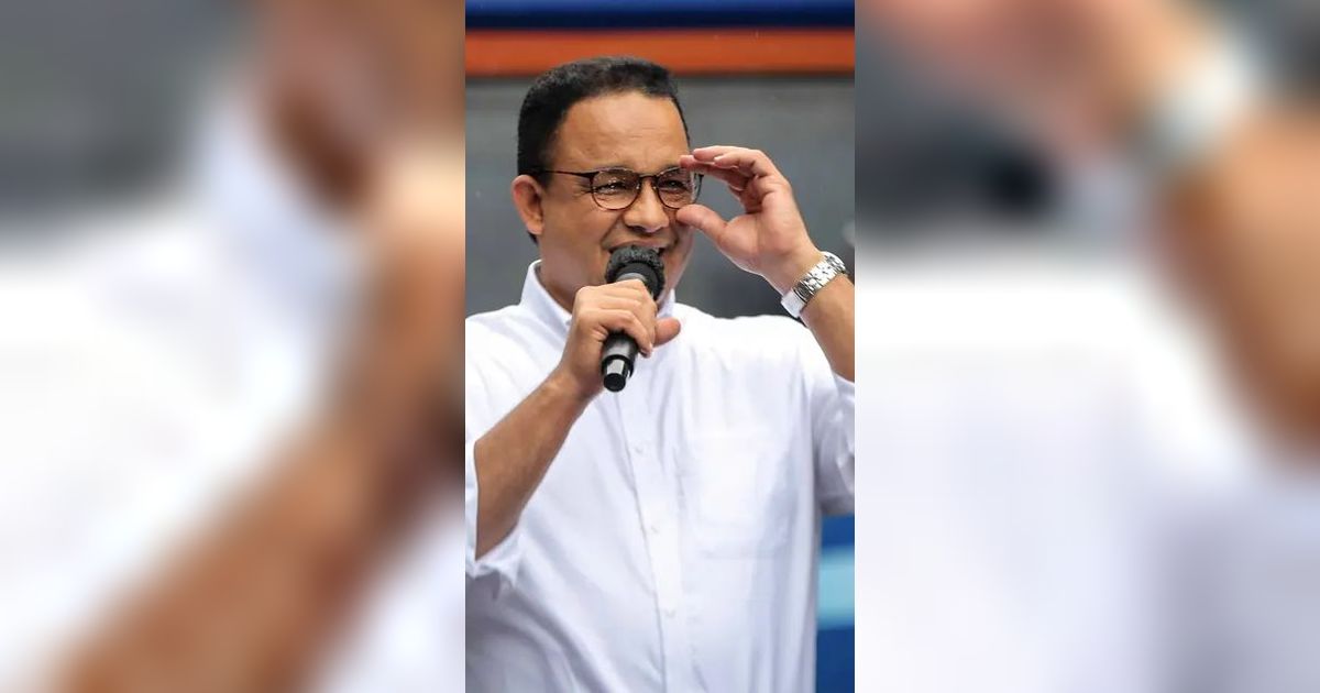 NasDem: Idealnya Anies Ambil Cawapres Orang Jawa Timur, Berdarah NU