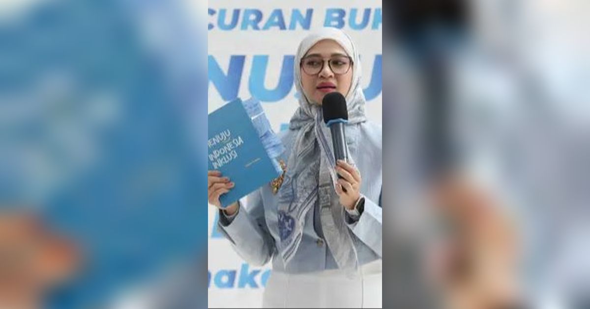 Memahami Persoalan Penyandang Disabilitas Dalam 'Menuju Indonesia Inklusi'