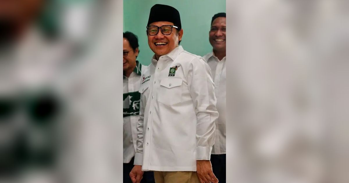 Alasan PKB Tak Undang Ganjar dan Anies di Harlah ke-25