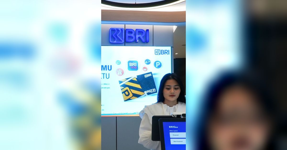 Sustainability Loan Capai Rp710 Triliun, Pengamat Sebut BRI Makin Kokoh Sebagai Market Leader ESG