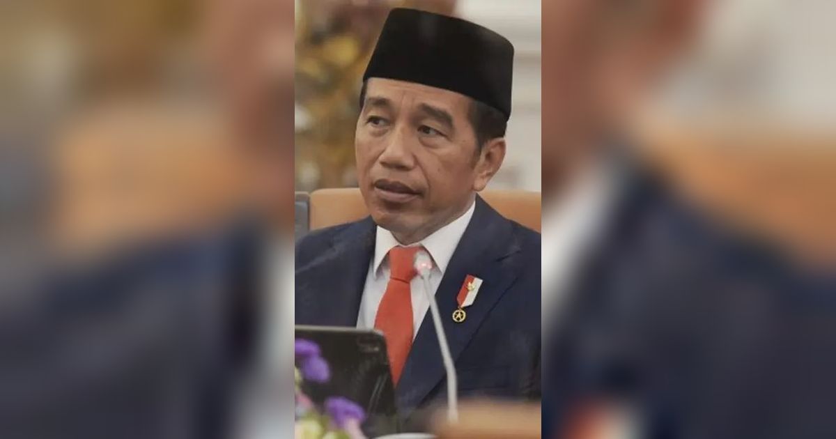 Jokowi: Anak Orang Kaya juga Ada yang Stunting