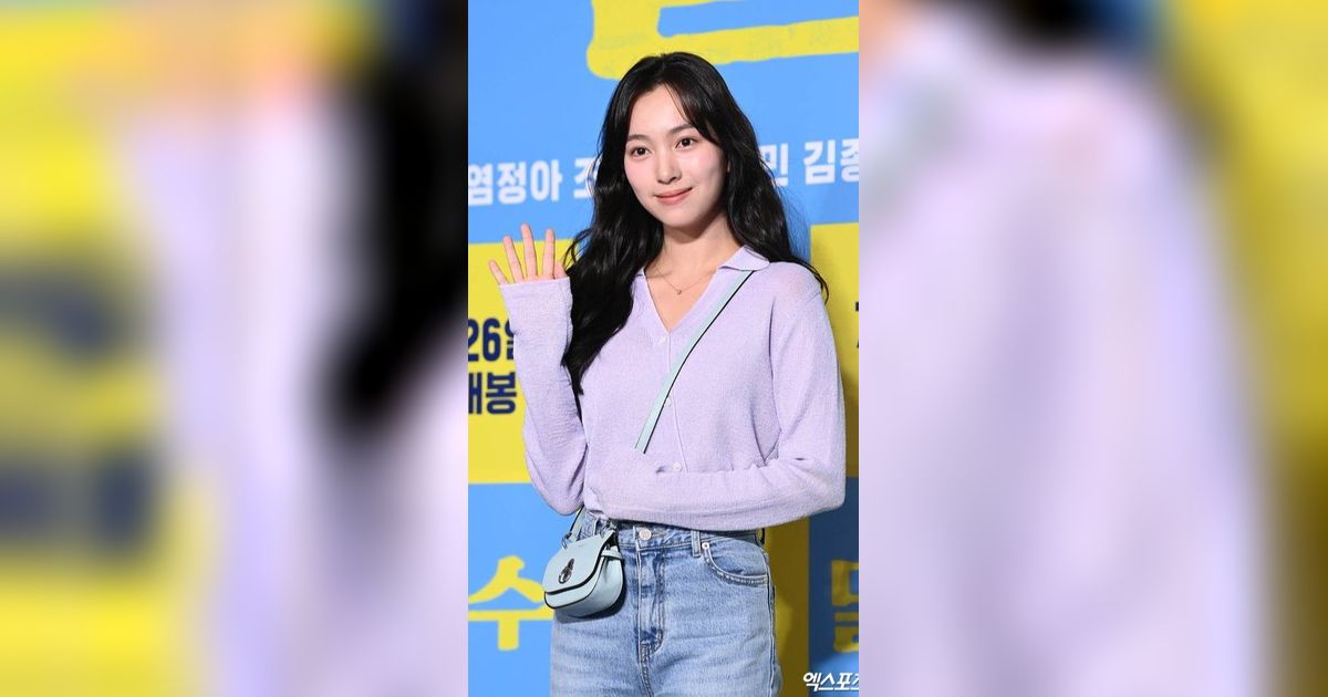 Transformasi Kal Sowon, Gadis Cilik di Film 'MIRACLE IN CELL NO.7' dalam Drama Korea