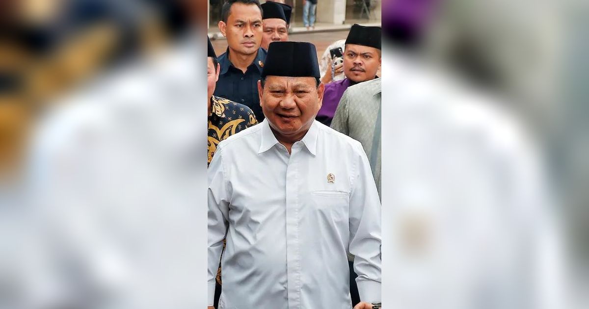 Budiman Sudjatmiko Sebut Prabowo Bisa Redam Konflik Politik Akibat Pilpres 2019