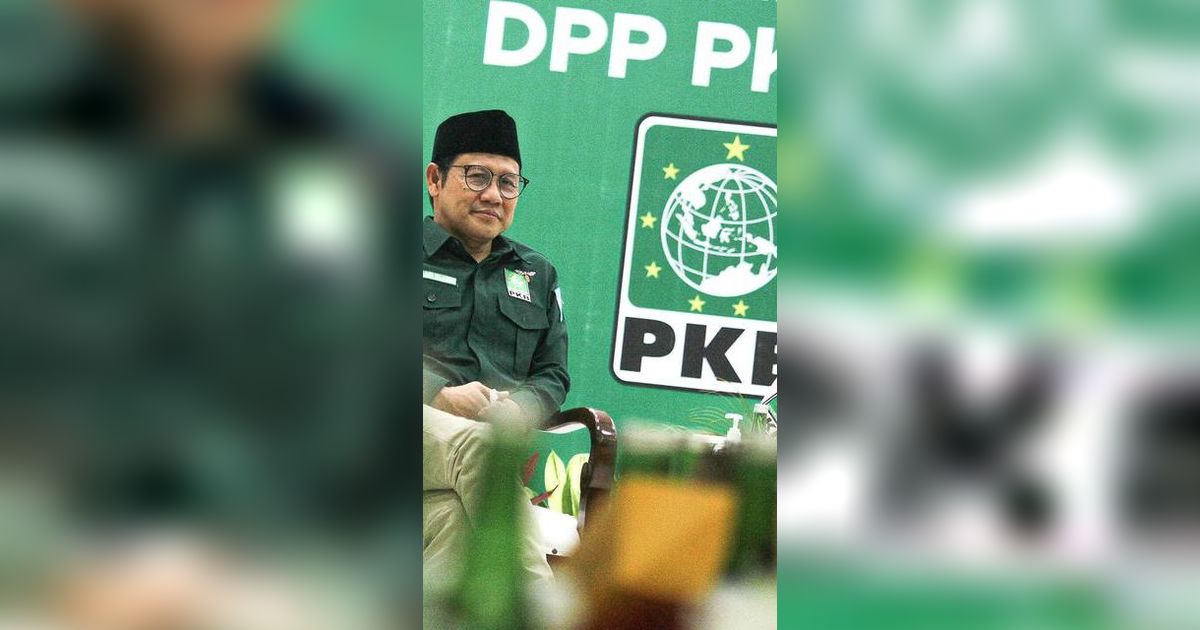 Prabowo, Puan hingga Gibran Dipastikan Hadiri Harlah PKB di Solo Besok