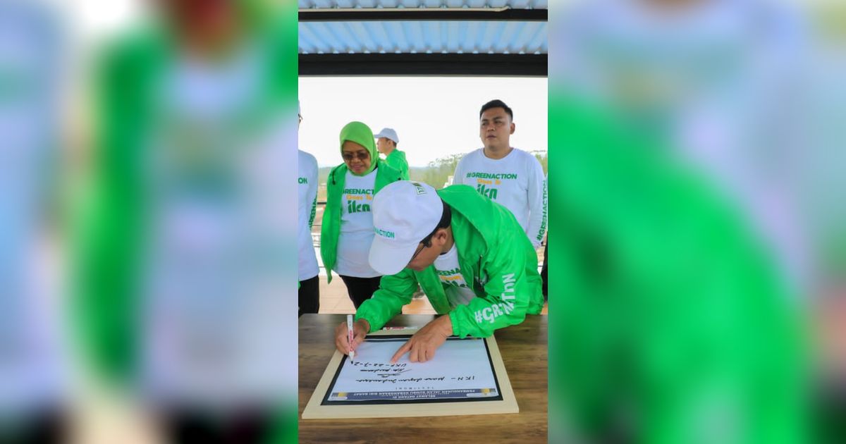 PPP Tegaskan Terus Dukung IKN: Untuk Keberlanjutan Bangsa