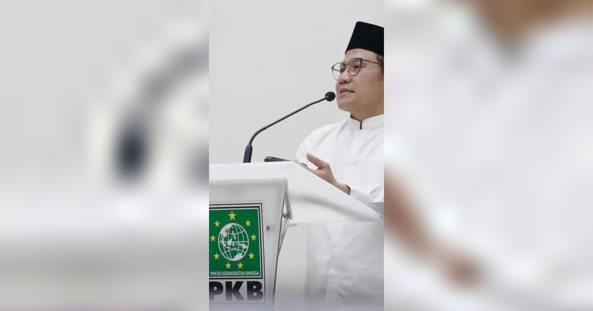 Tokoh Dunia Ucapkan Selamat Harlah ke-25 PKB