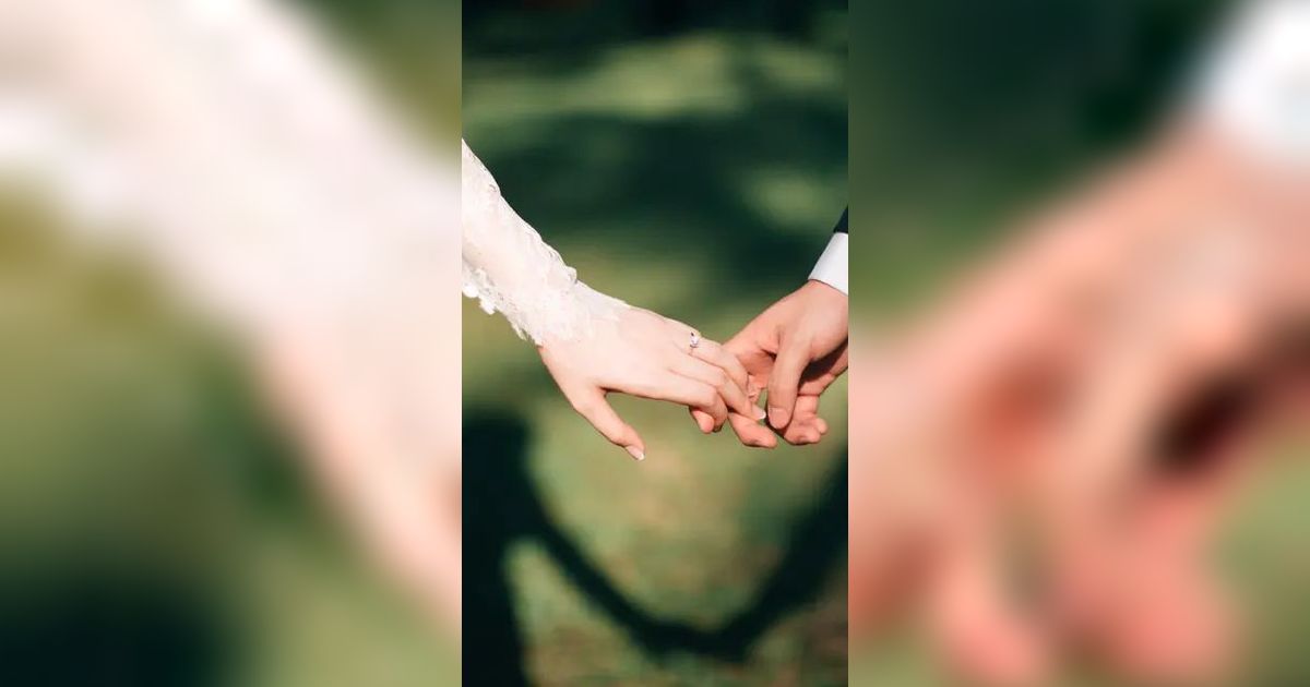 Calon Pengantin Pria Kabur Jelang Akad, Pernikahan Digantikan dengan Sang Kakak