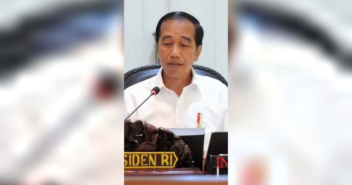 Di Depan Ganjar, Jokowi: Dari Saya Kecil Jalan Solo-Purwodadi Tak Pernah Beres