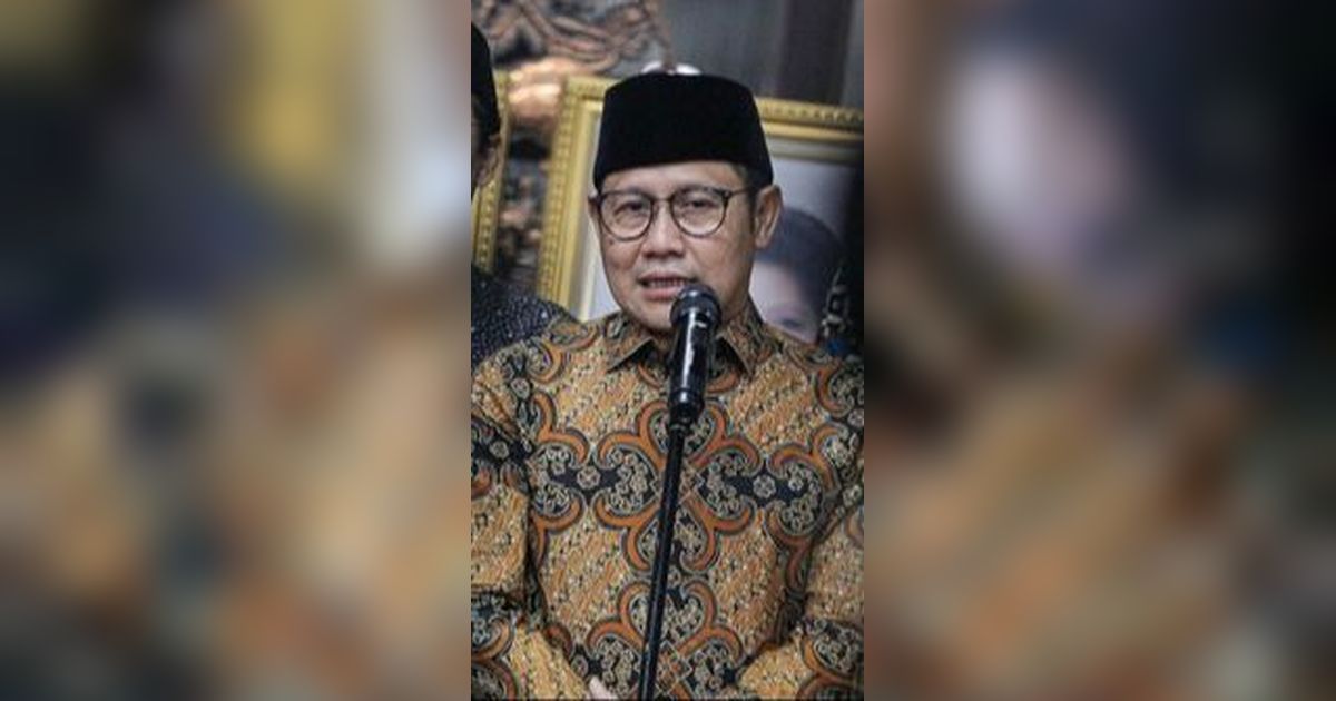 Harlah PKB 25, Kader Dukung Cak Imin Jadi Capres