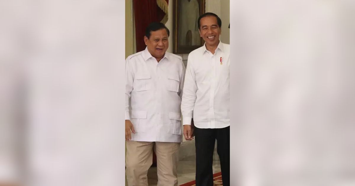 Survei Indikator: Prabowo Unggul di Kelompok Gen Z, Bagaimana Anies dan Ganjar?