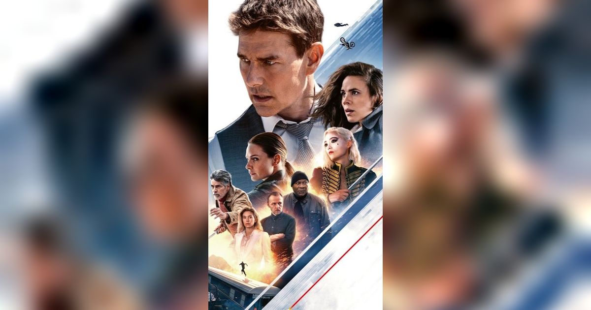 6 Film Action Terbaik Paruh Pertama 2023, Raih Audience Score di Atas 80% dan Certified Fresh di Rotten Tomatoes