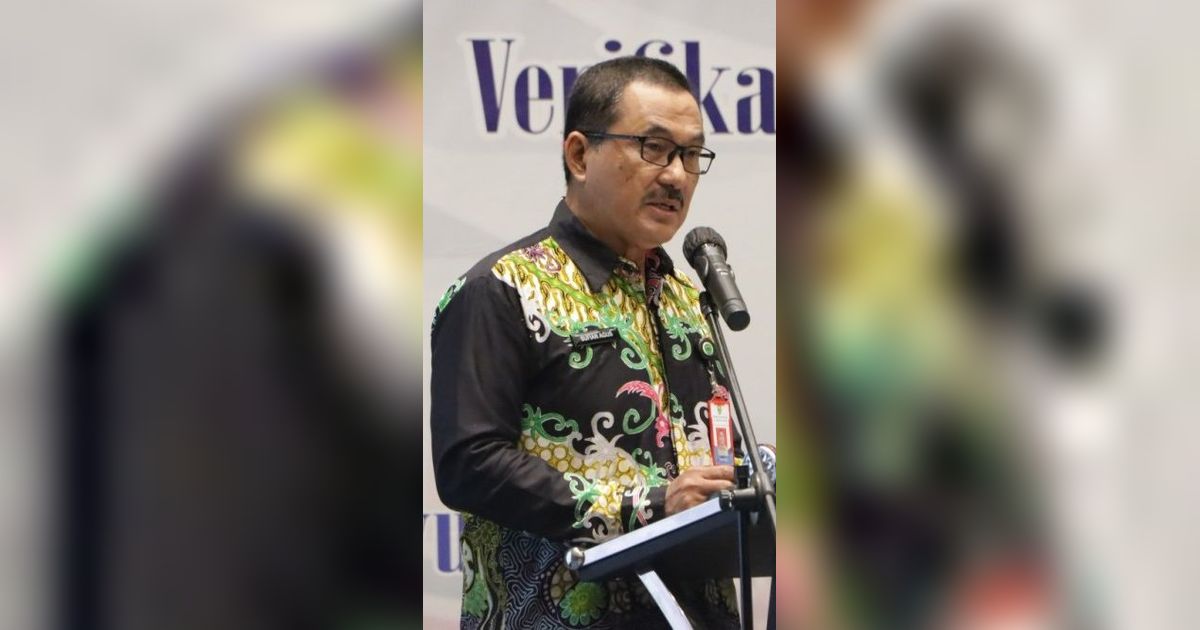 Indeks Demokrasi Kaltim Peringkat 4 Nasional