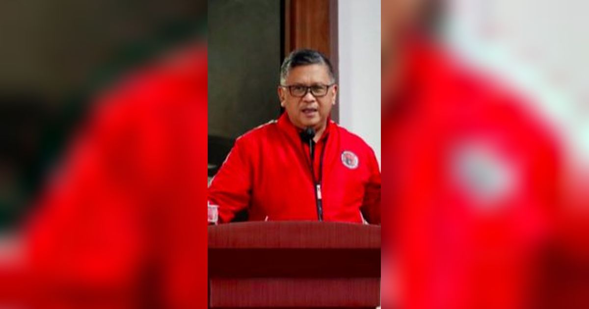 VIDEO:  Sekjen PDIP Bela Budiman Tegaskan Bertemu Prabowo Bukan Manuver Politik