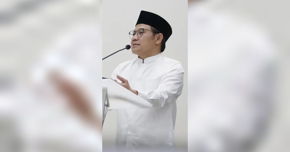 VIDEO: PKB Depan Jokowi & Prabowo Sebut Cak Imin Satrio Piningit untuk 2024