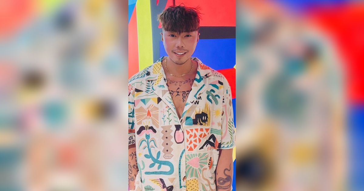 Kental Aura Mistis, Intip 7 Potret Rumah Roy Kiyoshi