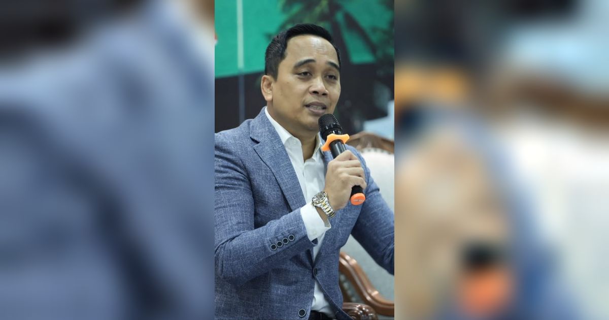 DPR Harap Pemilu 2024 Sejuk dan Damai seperti di Kamboja