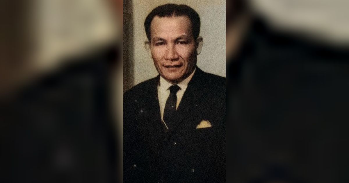 TD Pardede, Orang Batak Terkaya hingga Diangkat Soekarno Jadi Menteri