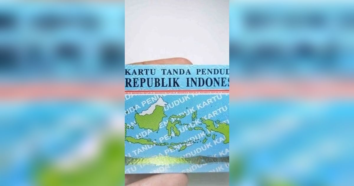 Cara Mengurus KTP SIM STNK yang Hilang, Lengkap dengan Biayanya