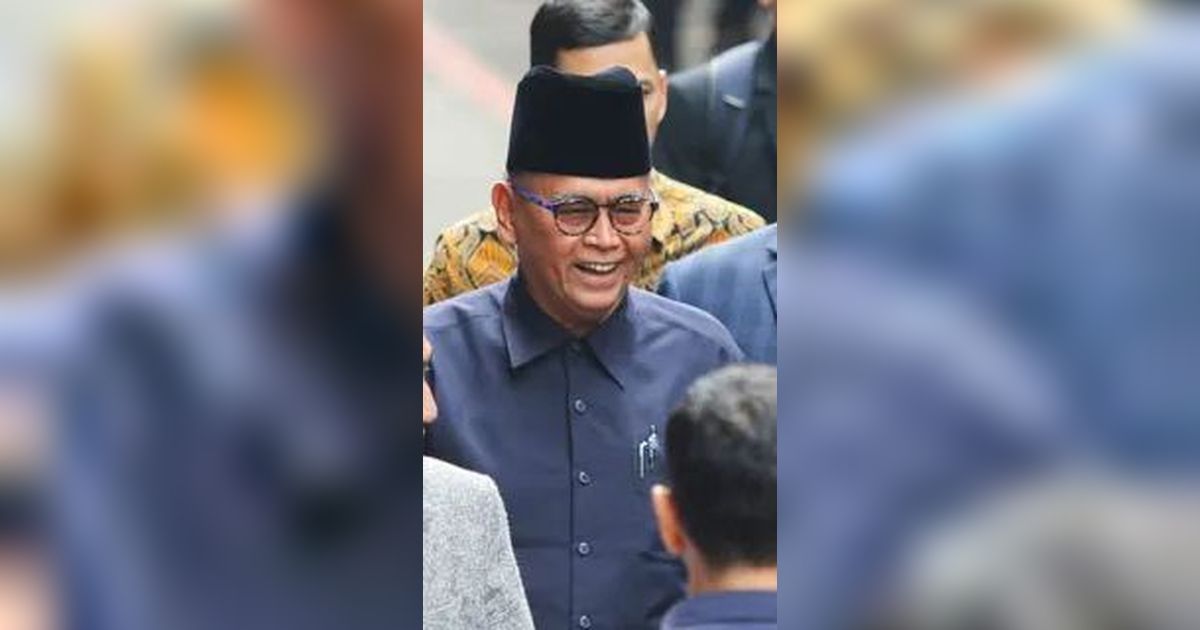 VIDEO: Panji Gumilang Cabut Gugatan Rp 5 Triliun ke Mahfud