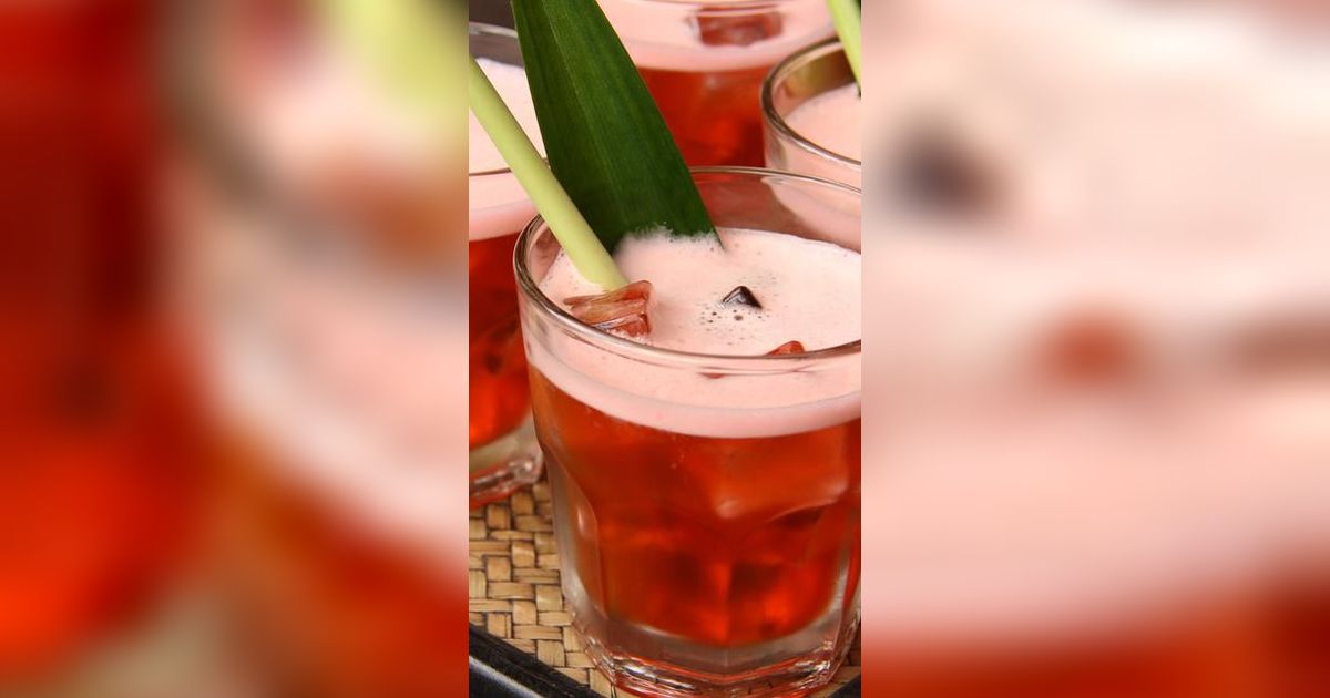 Mengenal Bir Pletok, 'Wine' ala Betawi yang Menghangatkan Tubuh