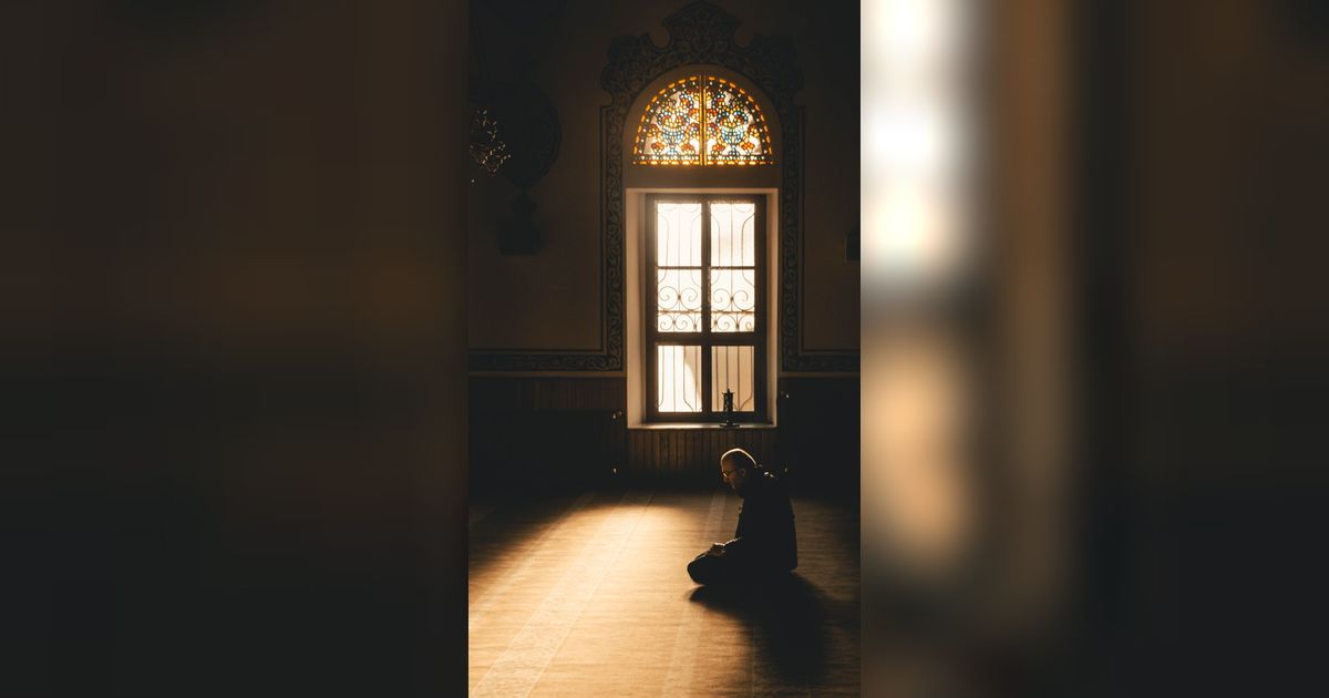 Doa-Doa setelah Sholat Fardhu dan Artinya, Amalkan secara Rutin