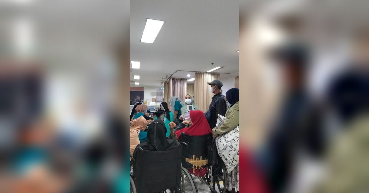 Ratusan Warga Keracunan Usai Makan di Acara Reses Anggota DPRD