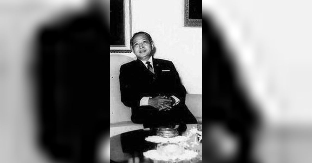 Cerita Unik Soeharto Usai Lengser, Tolak Dikawal Hingga Bikin Paspampres Putar Otak