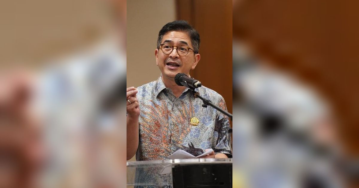 Pemanfaatan Teknologi Penting Tangani Ancaman Krisis Pangan di ASEAN