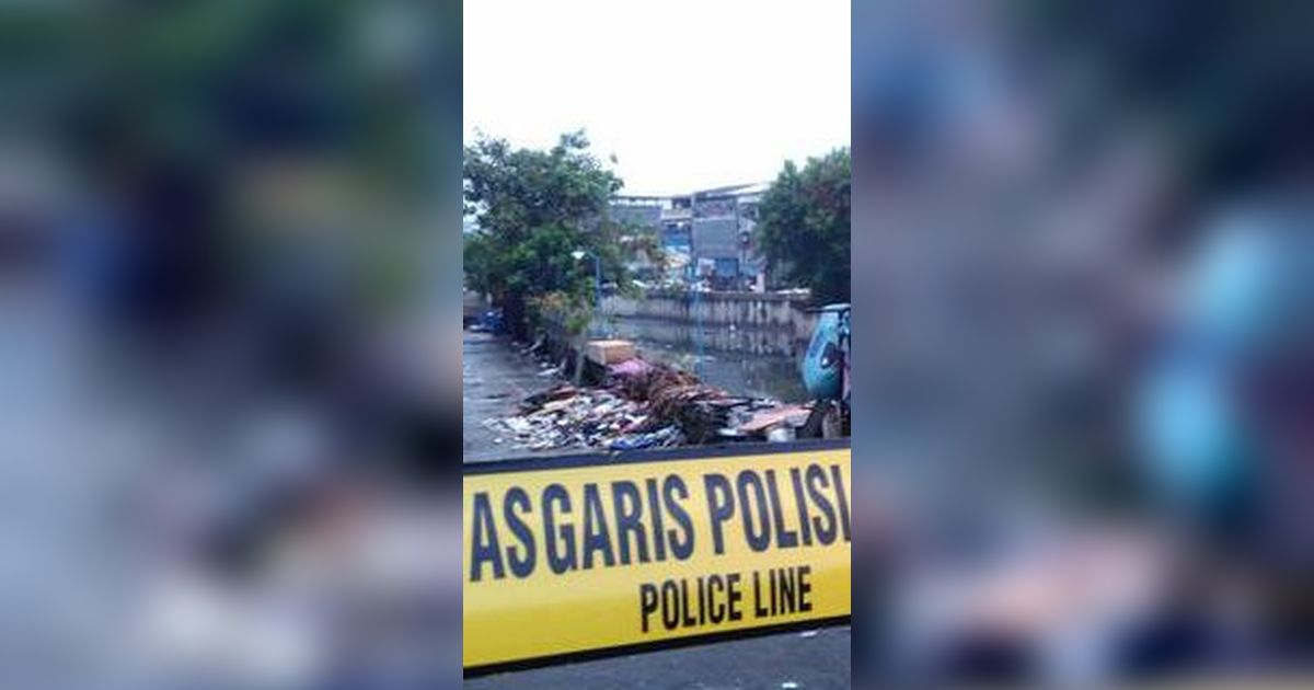 Truk Tangki Seruduk Tiga Pemotor di Semarang, Korban Bergelimpangan