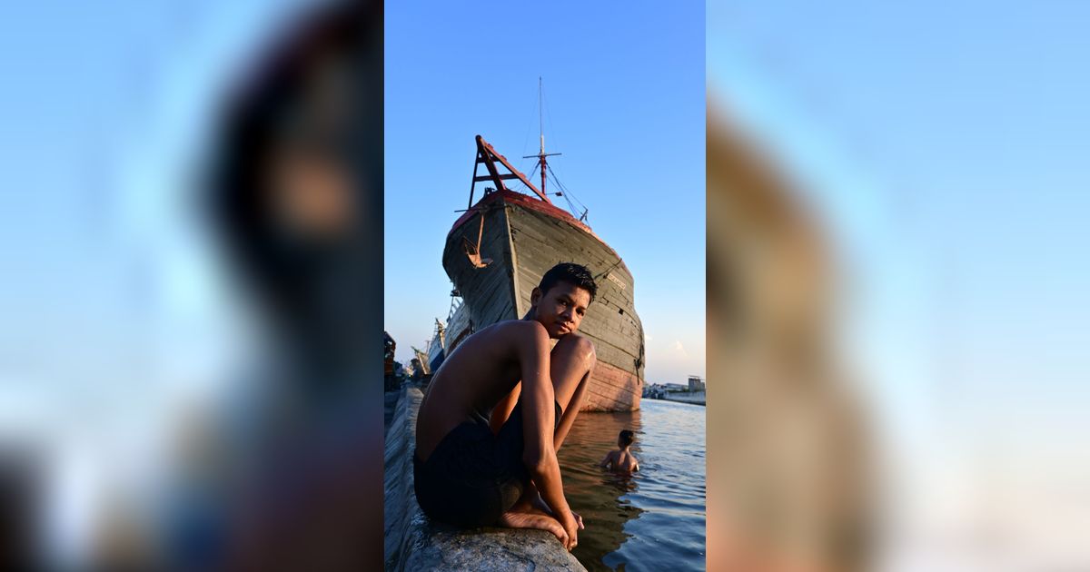 Sunda Kelapa, Pintu Islam Tanah Betawi