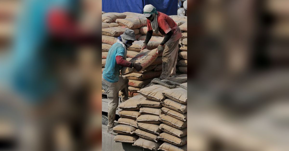 Sejak 2019, Semen Tonasa Mampu Hemat Biaya Energi Hingga USD16,1 Juta