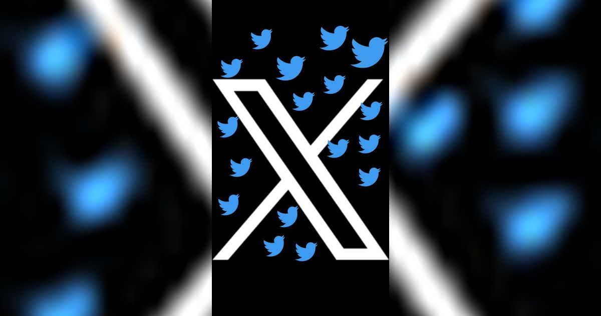 Evolusi Bentuk Logo Twitter dari Awal hingga Kini sebelum Diganti Elon Musk