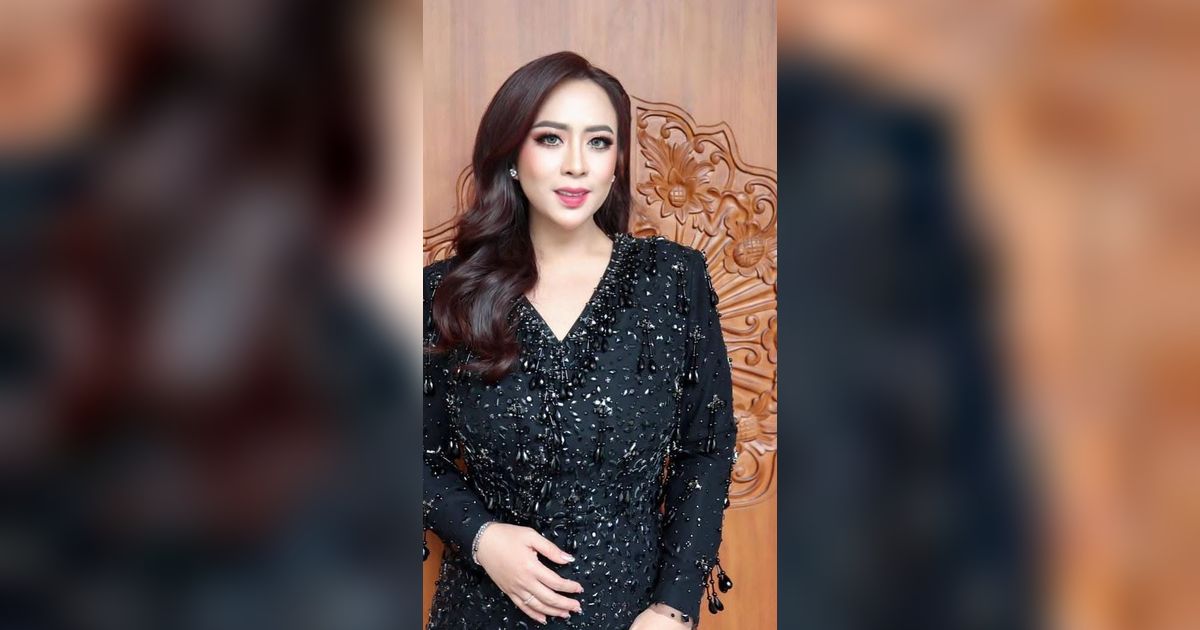 Kondisi 'Crazy Rich Bali' Maharani Kemala Alami Perlengketan Usus dan Radang di Selaput Otak