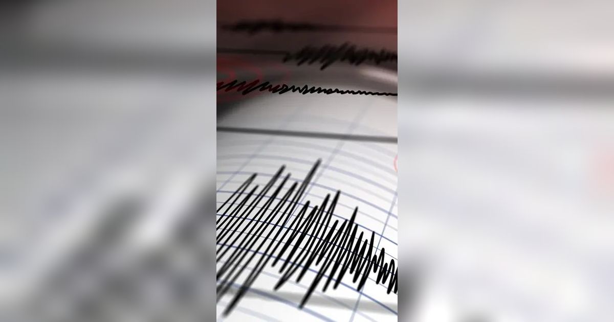 Gempa M 5,7 Guncang Kupang, BMKG Sebut Dipicu Aktivitas Tumbukan Lempeng Indo-Australia dan Eurasia