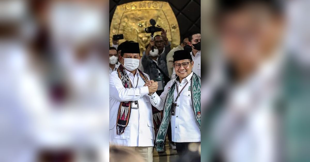 Gerindra Tak Kunjung Beri Kepastian, PKB Digoda PDIP