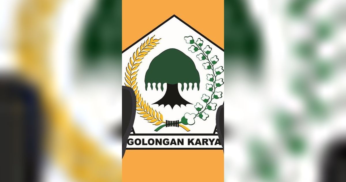 Badan Saksi Nasional Partai Golkar Minta Bahlil Tak Klaim Sebagai Kader