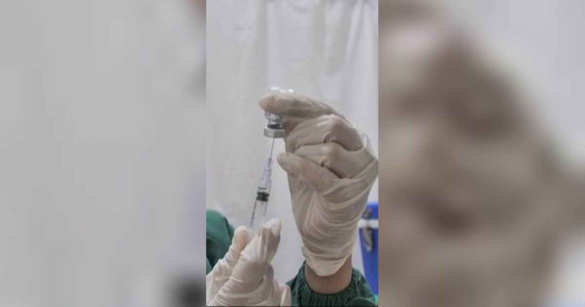 Menkes Sebut Vaksinasi Covid-19 Gratis Berakhir 31 Desember 2023