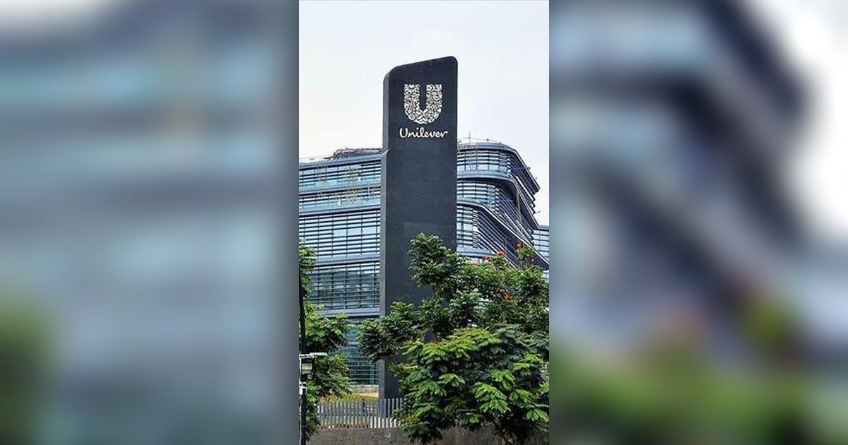 Unilever Indonesia Raup Untung Rp2,8 Triliun di Semester I-2023, Ini Faktor Penyumbangnya