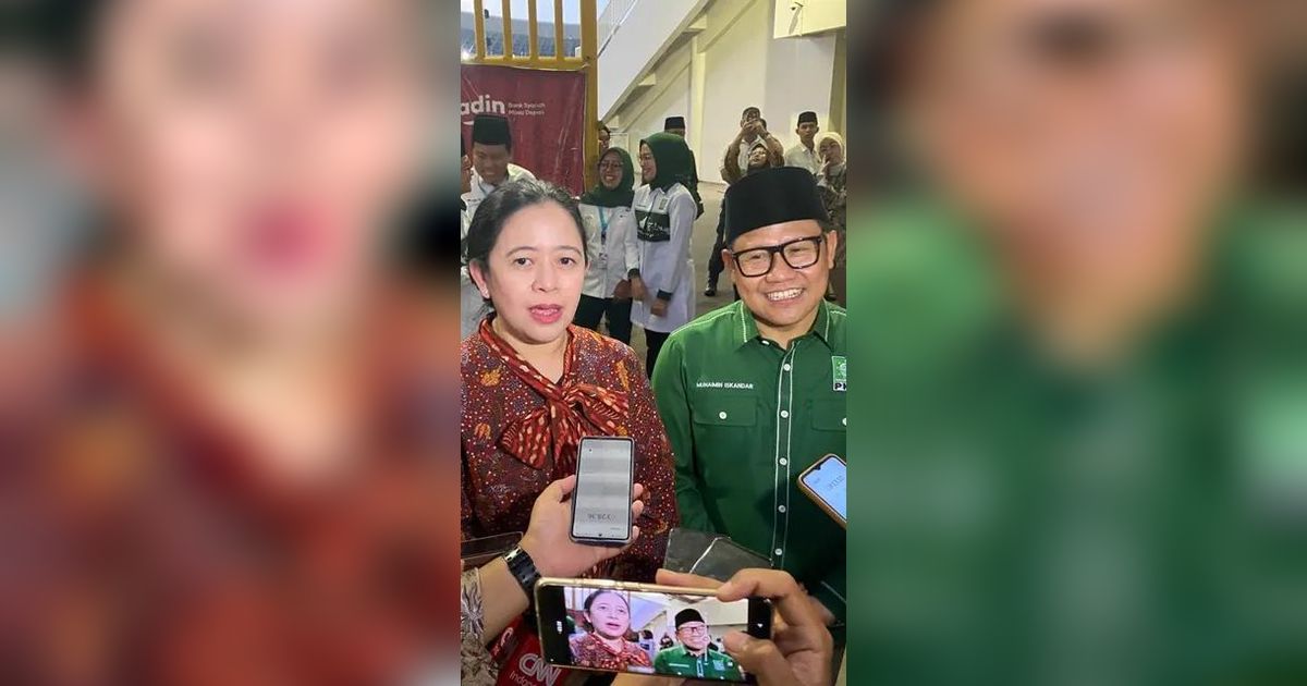 PKB Digoda PDIP: Kalau Digodain Sultan, Kami Pasti Meleleh