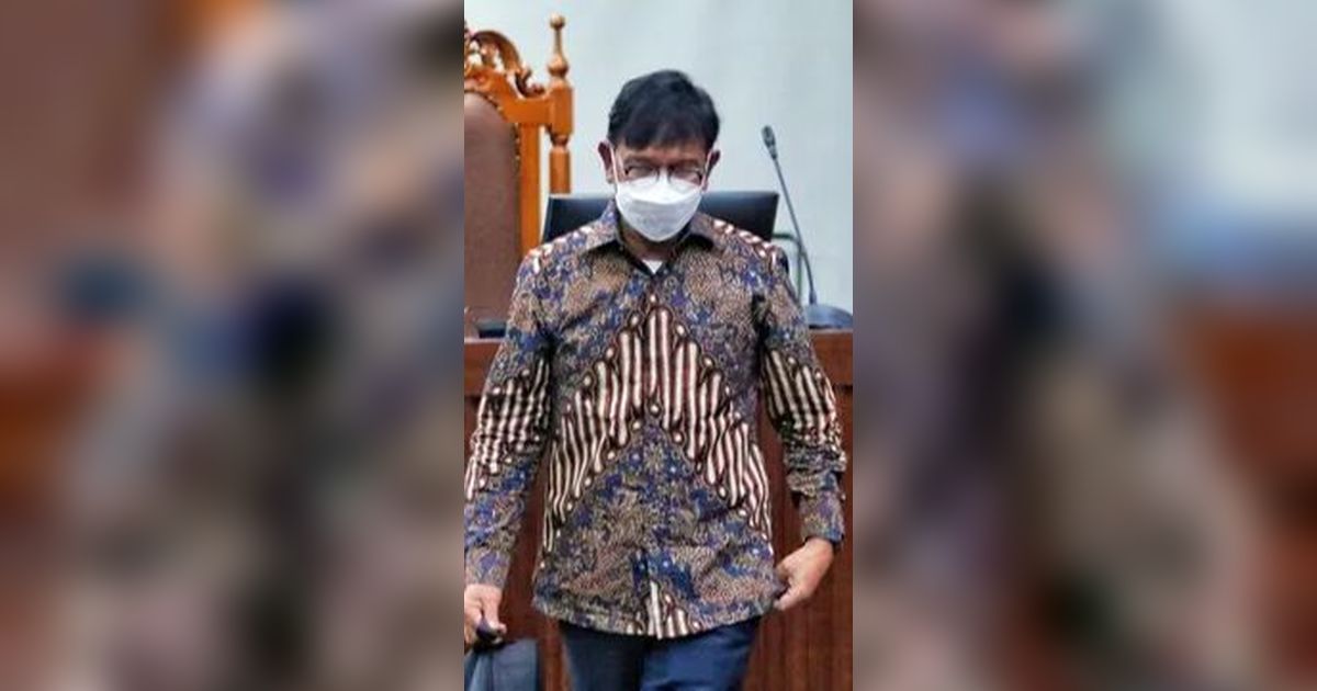 Terungkap, Johnny Plate Tak Libatkan Ahli Garap Proyek BTS 4G Komifo Senilai Rp10 T