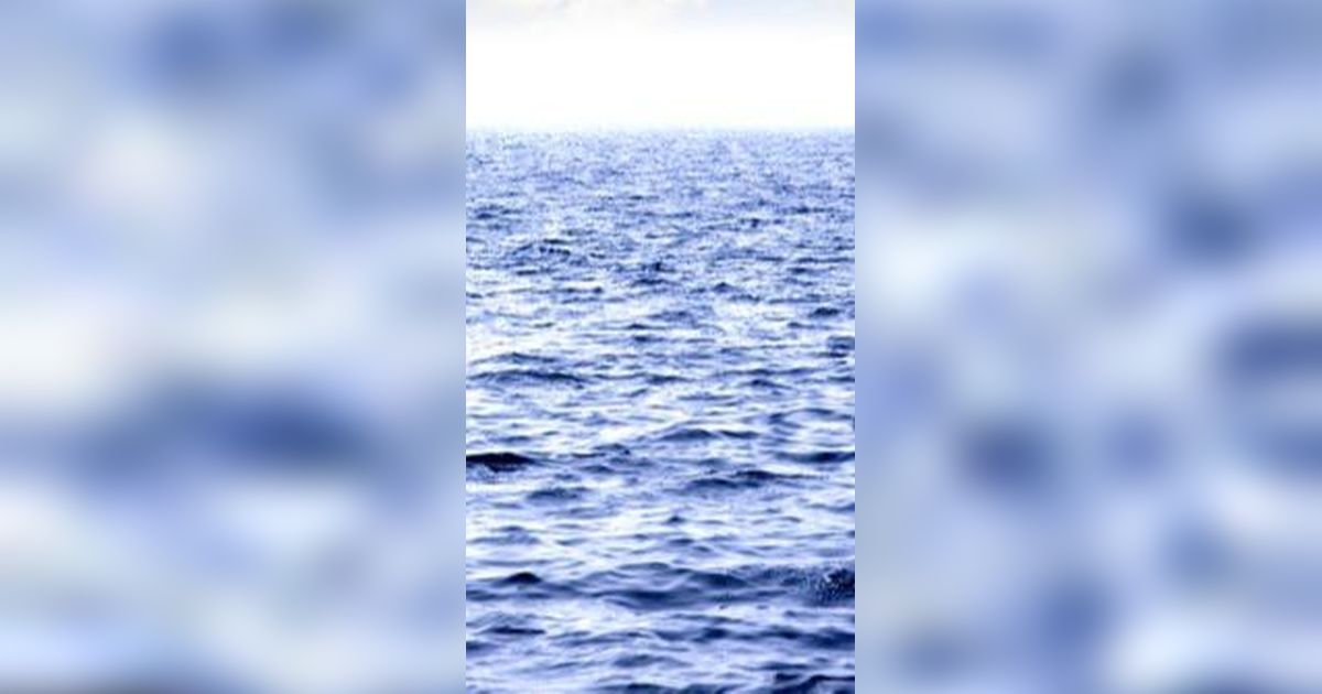 Tinggi Gelombang Laut Jabar-DIY Berpotensi Capai 6 Meter, Ini Fakta di Baliknya