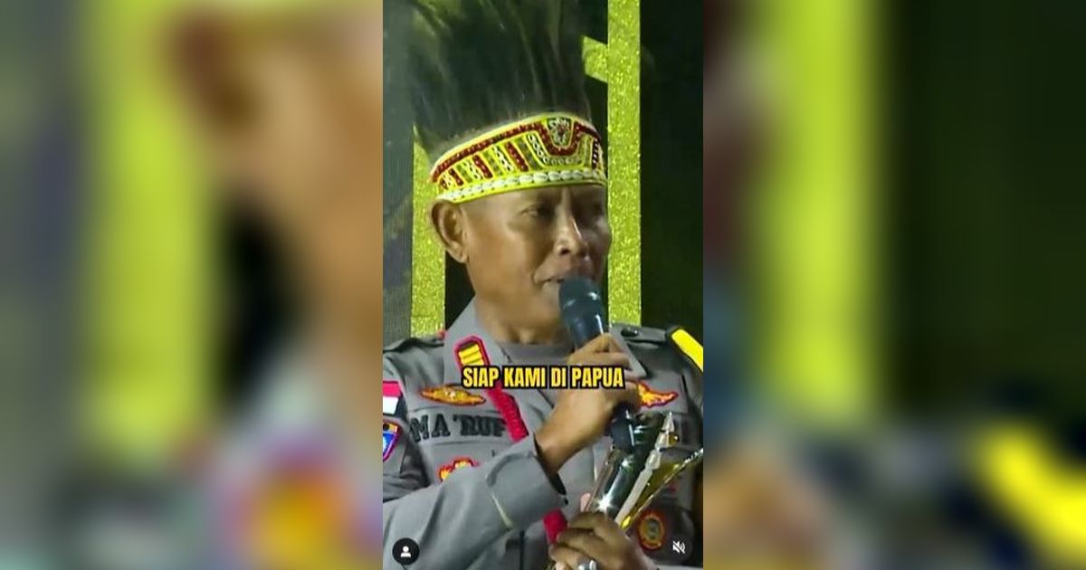 Perwira Polisi Langsung 'Siap Perintah' Ditanya Kapolri Listyo 