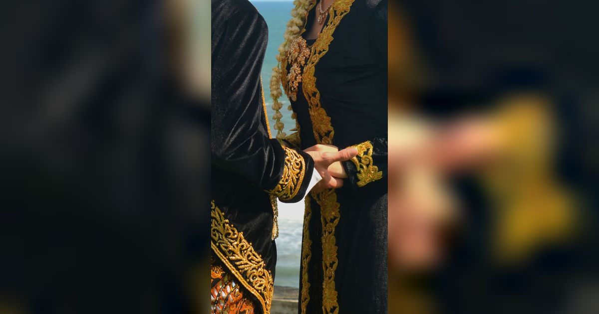 Sudah Beroperasi 700 Tahun, Pasar Ini Jual Calon Suami