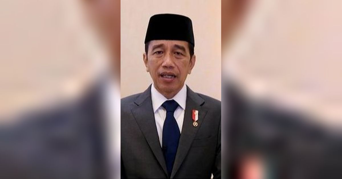 Jokowi akan Bertemu Presiden Xi Jinping di China 27 Juli